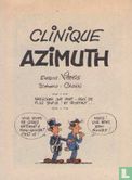 Clinique Azimuth - Afbeelding 1