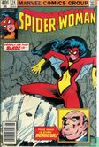 Spider-Woman 26 - Image 1