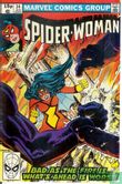 Spider-Woman 34 - Afbeelding 1