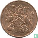 Trinité-et-Tobago 5 cents 1971 (sans FM) - Image 2