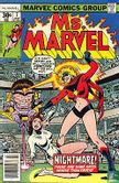 Ms. Marvel, Vol.1 : Nightmare! - Image 1