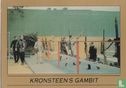 Kronsteen's gambit - Afbeelding 1