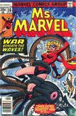 Ms. Marvel - Image 1