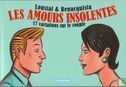 Les amours insolentes - 17 variations sur le couple - Afbeelding 1