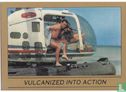 Vulcanized into action - Image 1