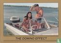 The domino effect - Bild 1