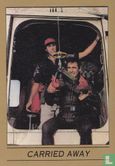 Carried away - Image 1
