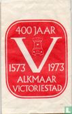 Alkmaar Victoriestad - Image 1