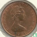 Isle of Man 2 new pence 1971 - Image 1