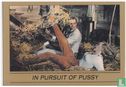 In pursuit of Pussy - Image 1