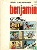 L’intérêt de l’intérim - Afbeelding 1