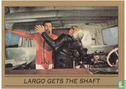 Largo gets the shaft - Image 1