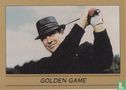 Golden game - Afbeelding 1