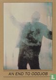 An end to Oddjob - Image 1
