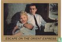 Escape on the Orient Express - Image 1