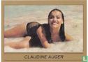 Claudine Auger - Image 1