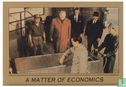 A matter of economics - Afbeelding 1