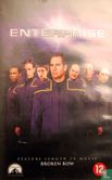 Star Trek Enterprise 1.01  - Afbeelding 1