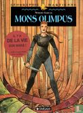 Mons Olimpus - Bild 3