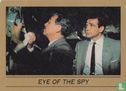 Eye of the spy - Afbeelding 1