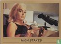 High stakes - Image 1