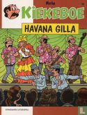 Havana Gilla - Afbeelding 1