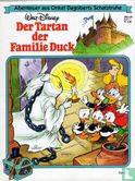 Der Tartan der Familie Duck - Image 1