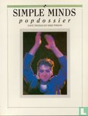 Simple Minds Popdossier - Image 1