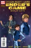Ender's Game: War of Gifts - Image 1