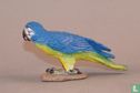 Parrot blue - Image 2