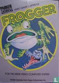 Frogger - Image 1
