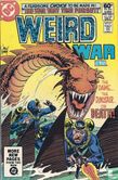 Weird War Tales 106 - Bild 1