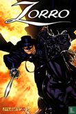 Zorro 8 - Afbeelding 1