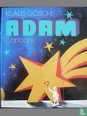 Adam - Cartoons - Image 1