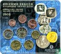 Greece mint set 2005 - Image 1
