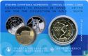 Griekenland 2 euro 2004 (coincard) "Olympic Summer Games in Athens" - Afbeelding 1