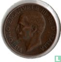 Italy 10 centesimi 1924 - Image 2