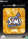 Die Sims:  Urlaub Total. - Afbeelding 1
