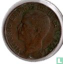 Italie 10 centesimi 1925 - Image 2