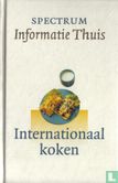 Internationaal koken