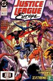 Justice League Europe 15 - Image 1