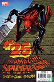Amazing Spider-Girl 25 - Image 1