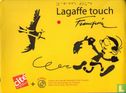 Lagaffe touch - Afbeelding 1