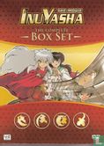 InuYasha the Movie - The Complete Box Set - Afbeelding 1