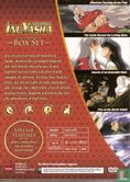 InuYasha the Movie - The Complete Box Set - Afbeelding 2