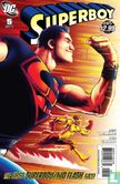 Superboy 5 - Afbeelding 1