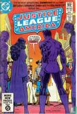 Justice League of America 198 - Image 1