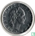 Italie 50 lire 1970 - Image 2