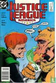 Justice League America 33 - Image 1