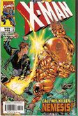 X-Man 44 - Afbeelding 1